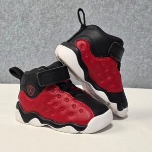 Nike Jordan's  size 4c